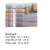 Udine 4 Piece Queen Size Microfiber Sheet Set with Crochet Lace The Urban Port, White Perspective: left