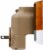 Yankee Candle® Scentplug® - Hammered Copper & Silver Perspective: left