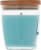WoodWick® Nature's Wick® Coastal Air Jar Candle Perspective: left