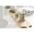 Yankee Candle® Sage & Citrus Jar Candle Perspective: left