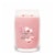 Yankee Candle® Pink Sands Signature Large Jar Candle Perspective: left