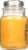 Yankee Candle® Tropical Starfruit Jar Candle Perspective: left