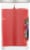 Yankee Candle The Last Paradise Collection Cliffside Sunrise Jar Candle - Red Perspective: left