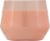 Yankee Candle® Valentine's Day Medium Pink Sands™ Jar Candle Perspective: left