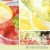 Yankee Candle® Iced Berry Lemonade Car Jar® Ultimate Perspective: left