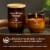 WoodWick® Tomato Leaf & Basil Large ReNew Candle Perspective: left
