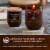 WoodWick® Ginger & Turmeric Large ReNew Candle Perspective: left