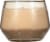 Yankee Candle Amber & Sandalwood Jar Candle Perspective: left