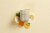 Chesapeake Bay Candle® Be Positive Citrus Sugar Perspective: left