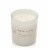 Chesapeake Bay Candle® Be Focused Peppermint Eucalyptus Perspective: left