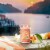 Yankee Candle® - Capri Glow Perspective: left