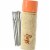 Boye® Wood Container & Yard Needles Perspective: left