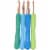 Boye Ergo Crochet Hook Set Perspective: left