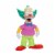 The Simpsons™ Talking Krusty Doll Perspective: left