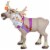 Jakks Pacific Disney Frozen 2 Playdate Sven Perspective: left