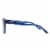 Foster Grant Joey Blue Light Anti-Fog Reading Glasses - Navy Perspective: left