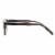 Foster Grant Reading Glasses - Gray Perspective: left