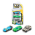 Zuru Metal Machines Mini Racing Cars Perspective: left
