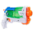 ZURU X-Shot Micro Fast-Fill Water Blaster Perspective: left