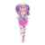 VM International Sparkle Girlz Unicorn Cone Doll by ZURU Perspective: left