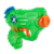 Zuru X-Shot Water Nano Drench Stealth Soaker Combo Water Blaster Toys Perspective: left
