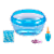 Zuru Robo Fish™ Robotic Fish and Tank Playset Perspective: left