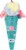 Zuru Coco Surprise Cones Plush - Assortment Perspective: left