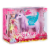 Zuru Glitzeez Fairy Doll & Unicorn Perspective: left