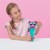 Coco Surprise Neon Plush Toy Perspective: left