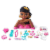 Zuru Sparkle Girlz Styling Head Perspective: left