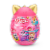 Zuru Rainbocorns Kittycorn Suprise Plush Perspective: left