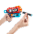 Zuru X-Shot Double Kickback Blaster Combo Pack Perspective: left