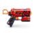 Zuru X-Shot Skins Flux Ninja Dart Blaster Perspective: left
