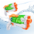 Zuru XSHOT Fast-Fill™ Micro Water Blaster Double Pack Perspective: left