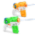 Zuru X-Shot Stealth Soaker Perspective: left