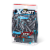 X-SHOT™ Air Pocket™ Technology Refill Darts Perspective: left
