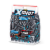X-SHOT™ Air Pocket™ Technology Refill Darts Perspective: left