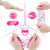 Zuru Oosh™ Combo Pack Perspective: left