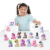 Zuru 5 Surprise Unicorn Squad Series 7 Capsule Perspective: left