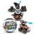 Zuru™ 5 Surprise Monster Trucks Color Change Series 3 Perspective: left