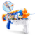 Zuru X-Shot Sonic the Hedgehog™ Fast Fill™ Skins Perspective: left