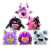 Zuru Rainbocorns Monstercorn Series 1 Medium Plush Perspective: left