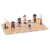 Zuru Surprise NBA Ballers Series 1 Perspective: left