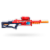 Zuru XShot Excel Ranger X8 Blaster Perspective: left