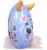 Zuru Rainbocorns™ Kittycorn Surprise! Plush Perspective: left
