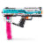 Zuru Xshot Skins Pro Series Fury-X Blaster Set Perspective: left