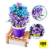 Zuru MAX Garden Collection Building Bricks Perspective: left