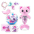 Zuru Pets Alive Furmaids Mystery Capsule Perspective: left