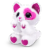 Zuru Coco Cones Tink Valentine's Plush Toy Perspective: left