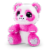 Zuru Coco Cones Emma Valentine's Plush Toy Perspective: left